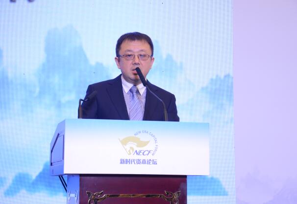 長盛基金管理有限公司副總經(jīng)理王寧