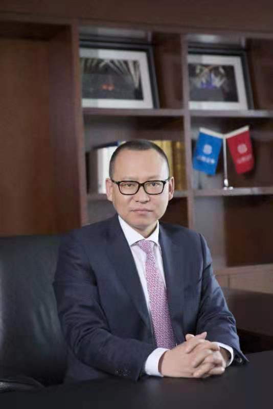 山西證券股份有限公司 黨委書(shū)記、董事長(zhǎng) -FZ1032855566.jpg